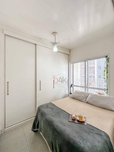 Kitnet-Studio, 31 m² - Foto 3