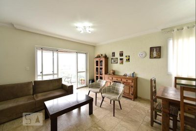 Apartamento, 3 quartos, 120 m² - Foto 1