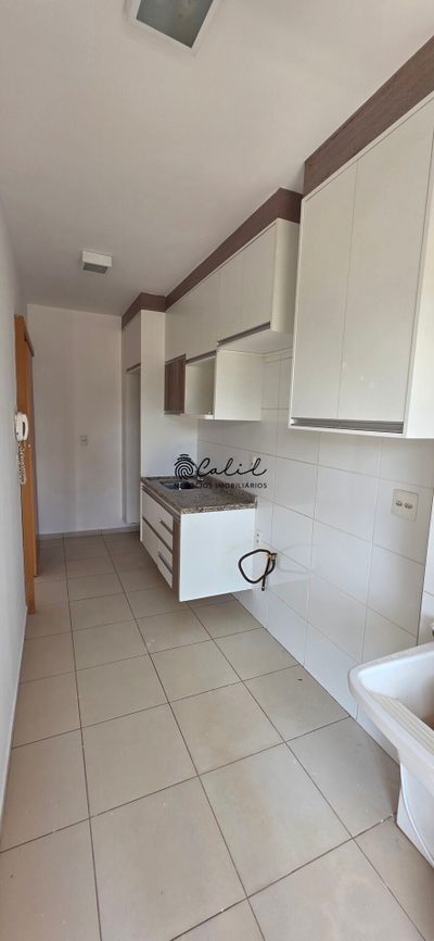 Apartamento, 2 quartos, 55 m² - Foto 2