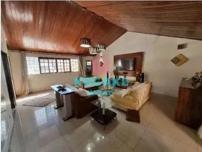 Sobrado, 3 quartos, 250 m² - Foto 1