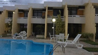 Casa, 2 quartos, 70 m² - Foto 3