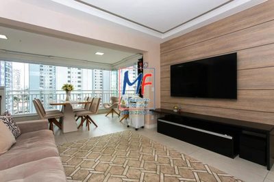 Apartamento, 3 quartos, 102 m² - Foto 4