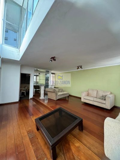 Cobertura, 3 quartos, 500 m² - Foto 2