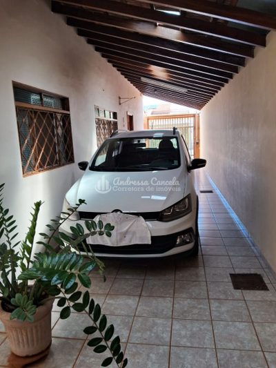 Casa, 4 quartos, 240 m² - Foto 1