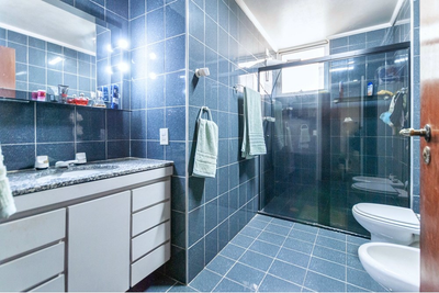 Apartamento, 3 quartos, 145 m² - Foto 2