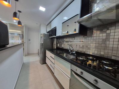 Kitnet-Studio, 52 m² - Foto 2