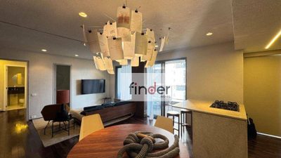 Apartamento, 2 quartos, 83 m² - Foto 2