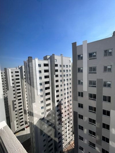 Apartamento, 2 quartos, 36 m² - Foto 4