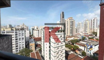 Cobertura, 1 quarto, 112 m² - Foto 4