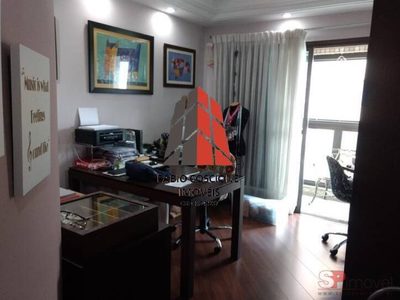 Apartamento, 4 quartos, 179 m² - Foto 4