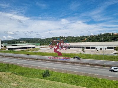 Depósito-Galpão, 78505 m² - Foto 3