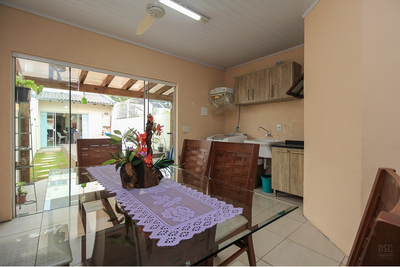 Casa, 3 quartos, 165 m² - Foto 4