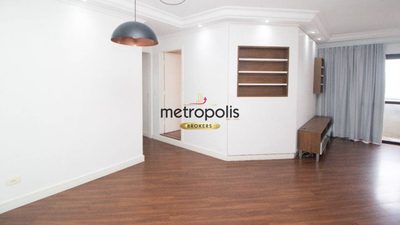 Apartamento, 3 quartos, 98 m² - Foto 1