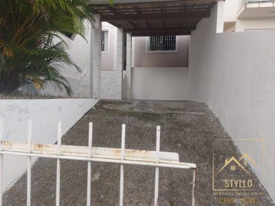 Sobrado, 2 quartos, 78 m² - Foto 2