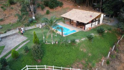 Chácara, 2 quartos - Foto 2
