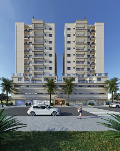 Apartamento, 2 quartos, 78 m² - Foto 4