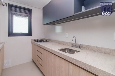 Apartamento, 1 quarto, 42 m² - Foto 3