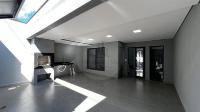 Casa, 3 quartos, 130 m² - Foto 1