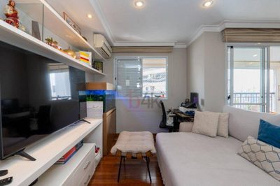 Apartamento, 2 quartos, 94 m² - Foto 3