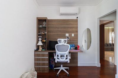 Apartamento, 3 quartos, 158 m² - Foto 3