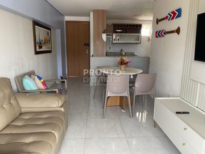 Apartamento, 2 quartos, 56 m² - Foto 4