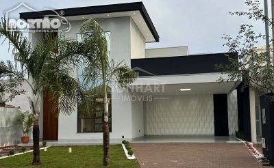 Casa, 1 quarto, 205 m² - Foto 1