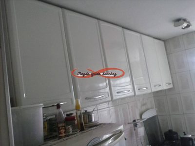 Apartamento, 2 quartos, 55 m² - Foto 3