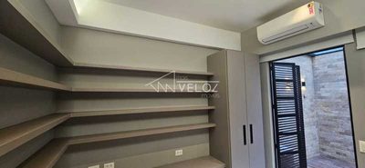 Apartamento, 2 quartos, 120 m² - Foto 4