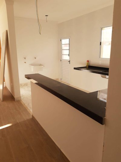 Casa, 3 quartos, 90 m² - Foto 4