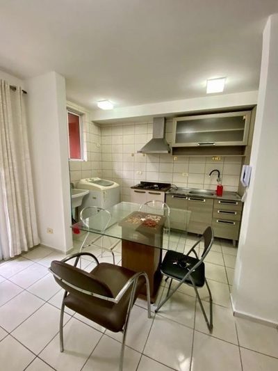 Apartamento, 2 quartos, 76 m² - Foto 2