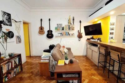 Apartamento, 2 quartos, 58 m² - Foto 3