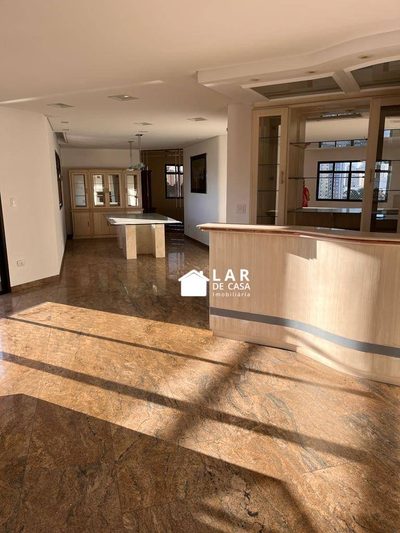 Apartamento, 3 quartos, 260 m² - Foto 4