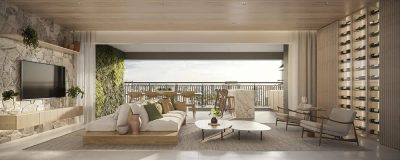 Apartamento, 3 quartos, 144 m² - Foto 4