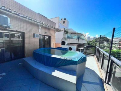 Cobertura, 3 quartos, 157 m² - Foto 5