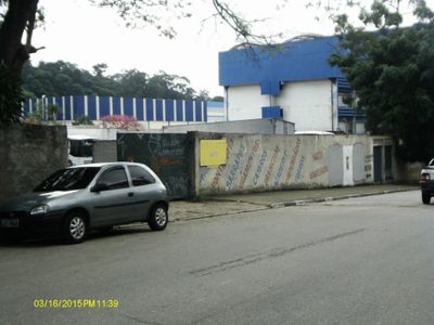 Terreno, 4470 m² - Foto 1