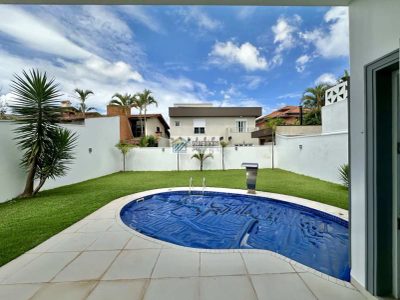 Casa de Condomínio, 5 quartos - Foto 4