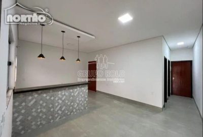Casa, 1 quarto, 90 m² - Foto 4