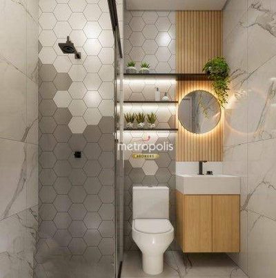 Kitnet-Studio, 17 m² - Foto 5