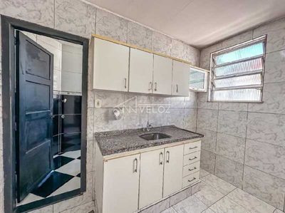 Apartamento, 1 quarto, 43 m² - Foto 1