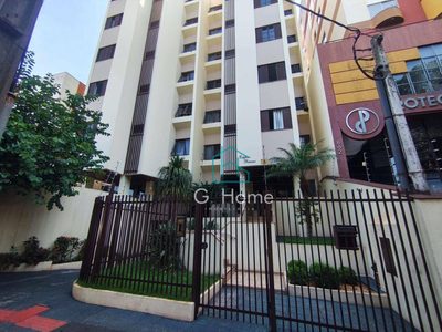 Apartamento, 3 quartos, 135 m² - Foto 1