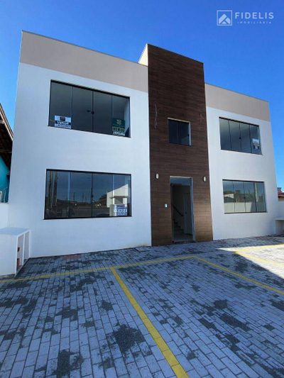 Apartamento, 2 quartos, 70 m² - Foto 1