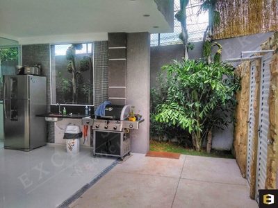 Casa de Condomínio, 5 quartos - Foto 5