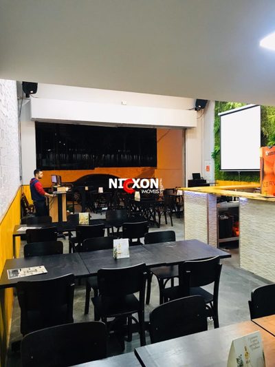 Loja-Salão, 180 m² - Foto 4
