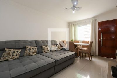Casa, 2 quartos, 85 m² - Foto 3