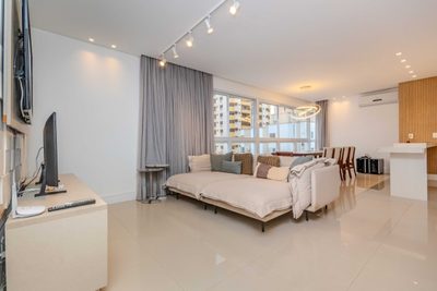 Apartamento, 3 quartos, 131 m² - Foto 3