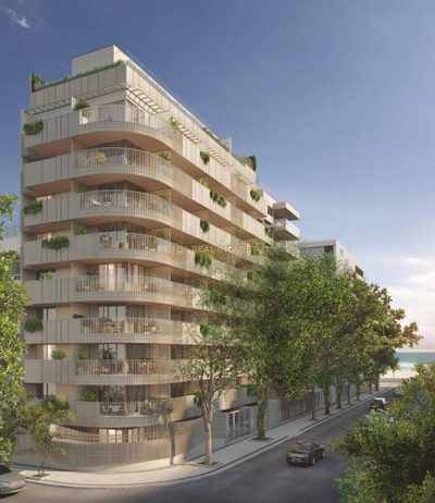 Apartamento, 2 quartos - Foto 4