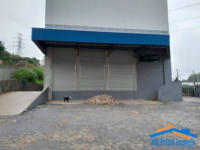 Depósito-Galpão, 707 m² - Foto 3