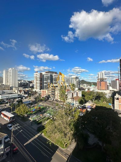 Apartamento, 4 quartos, 187 m² - Foto 3