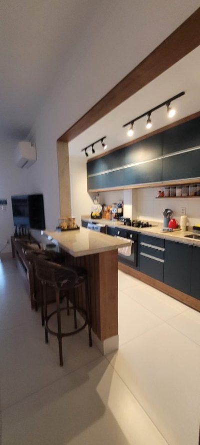 Apartamento, 2 quartos, 74 m² - Foto 1