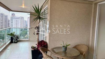 Apartamento, 3 quartos, 198 m² - Foto 5